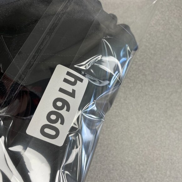 NEW A new Day Women's S Black Velvet Halter Wide Leg Jumpsuit High Neck 1660 - Picture 9 of 9